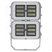 SPX-FL48-W-5050-LV Raytec Systems Zone 1 48LED White-Light Floodlight 50 x 50 Degrees Circular Beam 18-69V DC