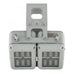 SPX-FL48C-W-3510-LV Raytec Systems Zone 1 48LED White-Light Floodlight 35 x 10 Degrees Elliptical Beam 18-69VDC