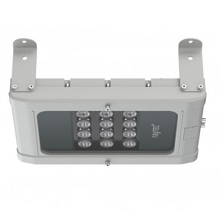 SPX-HPBY10K-W-9090 Raytec Systems Zone 1 12 LED Bay Light White-Light 90 x 90 Degrees Circular Beam 150-264VAC