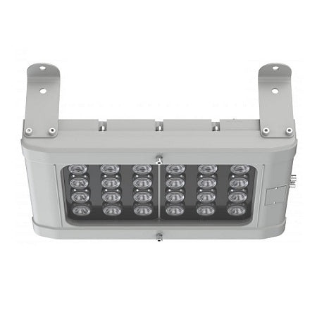 SPX-HPBY15K-W-3030 Raytec Systems Zone 1 24 LED Bay Light White-Light 30 x 30 Degrees Circular Beam 150-264VAC