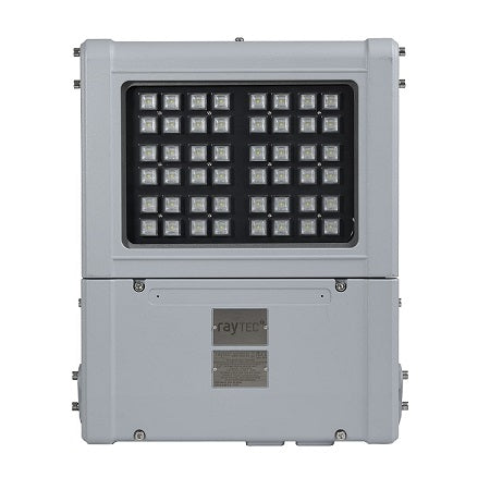 SPX-MPFL15K-W-9090 Raytec Systems Zone 1 48 LED Floodlight White-Light 90 x 90 Degrees Circular Beam