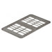 SPX-WG-FL24 Raytec Systems Front Guard, Stainless Steel for SPARTAN Flood 24, 48 and Bulkhead