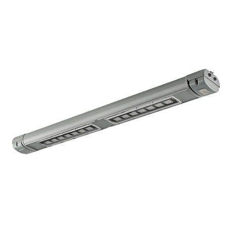 SPX-WL168-1500-LV Raytec Systems Zone 1 168 LED Linear Luminaire White-Light 18-48VAC
