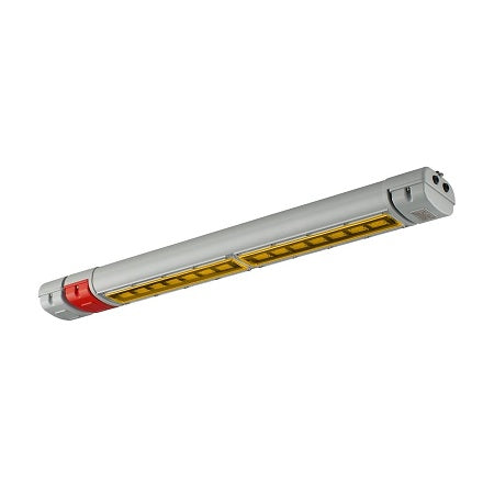 SPX-WL168-4K-A-EMX25 Raytec Systems Zone 1 600nm 168 LED Linear Luminaire White-Light 110-254VAC