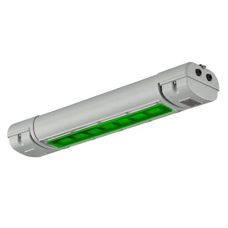 SPX-WL84-G Raytec Systems Zone 1 519nm 84 LED Linear Luminaire 110-254VAC