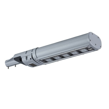 SPX-WL84-EM25-SP Raytec Systems Zone 1 84 LED Linear Luminaire White-Light 110-254VAC