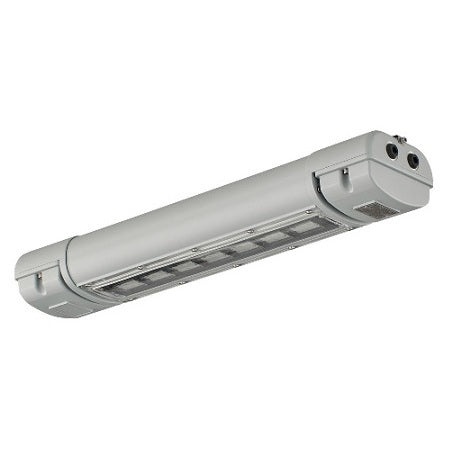 SPX-WL84-EMX25 Raytec Systems Zone 1 84 LED Linear Luminaire White-Light 110-254VAC