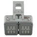 SPZ-FL48C-W-3510-LV Raytec Systems Zone 2 48LED White-Light Floodlight 35 x 10 Degrees Elliptical Beam 18-69V DC