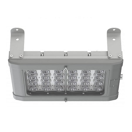 SPZ-HPBY20K-W-3030-C1D2 Raytec Systems C1D2 24 LED Bay Light White-Light 30 x 30 Degrees Circular Beam 150-264VAC