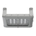 SPZ-HPBY20K-W-3030-C1D2 Raytec Systems C1D2 24 LED Bay Light White-Light 30 x 30 Degrees Circular Beam 150-264VAC