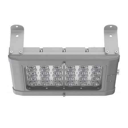 SPZ-HPBY15K-W-3030 Raytec Systems Zone 2 24 LED Bay Light White-Light 30 x 30 Degrees Circular Beam 150-264VAC