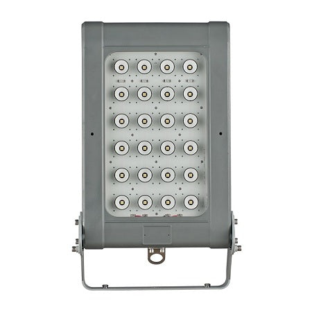 SPZ-HPFL25K-W-9090-CID2 Raytec Systems CID2 24 LED Floodlight White-Light 90 x 90 Degrees Circular Beam 120-264VAC