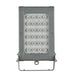SPZ-HPFL15K-W-6060 Raytec Systems Zone 2 24 LED Floodlight White-Light 60 x 60 Degrees Circular Beam 150-264VAC