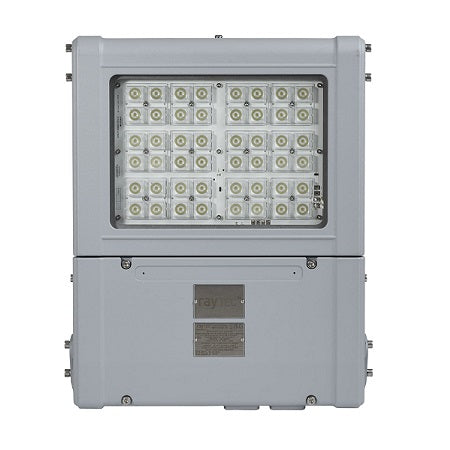 SPZ-MPFL12K5-W-3030 Raytec Systems Zone 2 48 LED Floodlight White-Light 30 x 30 Degrees Circular Beam