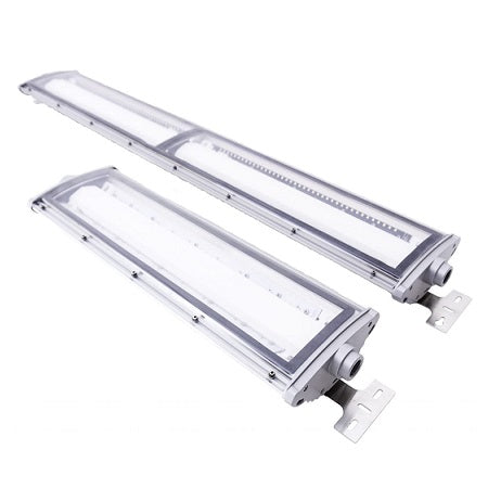 SPZ-NL2 Raytec Systems CID2 NL2 LED Linear Luminaire White-Light Standard/High Output
