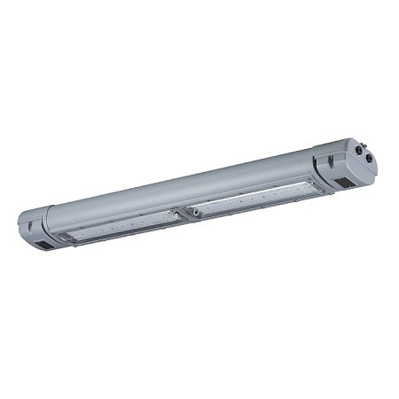SPZ-WL168-EMX25-G-CID2 Raytec Systems C1D2 168 LED Linear Luminaire 110-254VAC