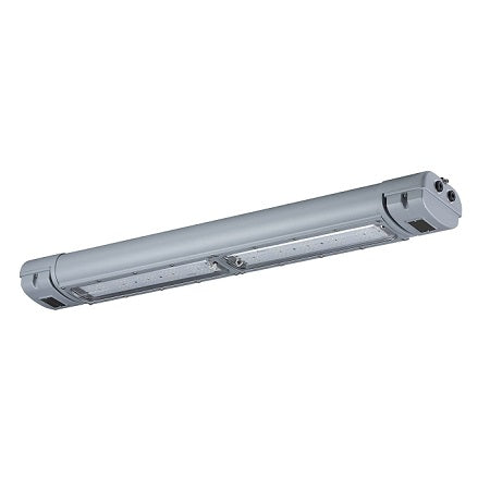 SPZ-WL168-LL Raytec Systems Zone 2 168 LED Linear Luminaire White-Light 110-254VAC