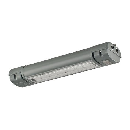 SPZ-WL84-CID2 Raytec Systems CID2 84 LED Linear Luminaire White-Light 110-254VAC
