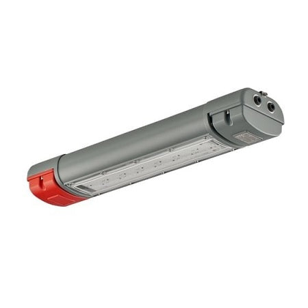 SPZ-WL84-EMX25-C1D2 Raytec Systems C1D2 84 LED Linear Luminaire White-Light 110-254VAC