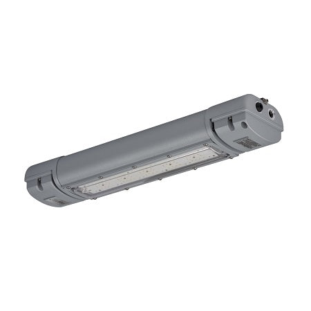 SPZ-WL84-EMX25-CID2 Raytec Systems CID2 84 LED Linear Luminaire White-Light 110-254VAC
