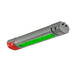SPZ-WL84-G-EMX25-C1D2 Raytec Systems C1D2 519nm 84 LED Linear Luminaire 110-254VAC
