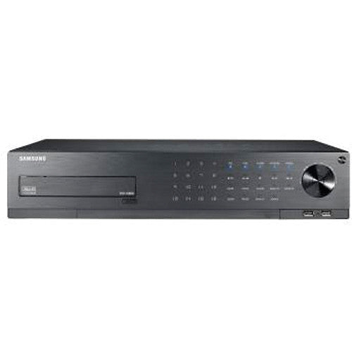 Hanwha Techwin SRD-1680D-5TB 16CH HD SDI DVR