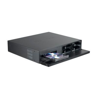 Hanwha Techwin SRD-876D-4TB 8CH Premium 1280H DVR