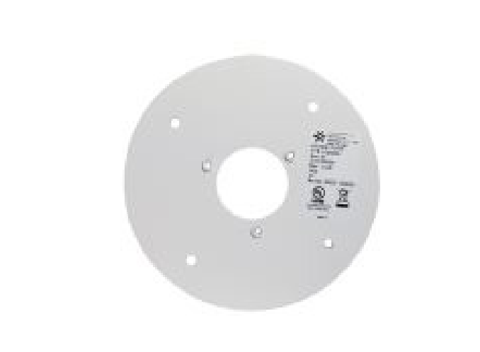 VICON SECURITY ADAPTER PLATE V2000B-PLATE