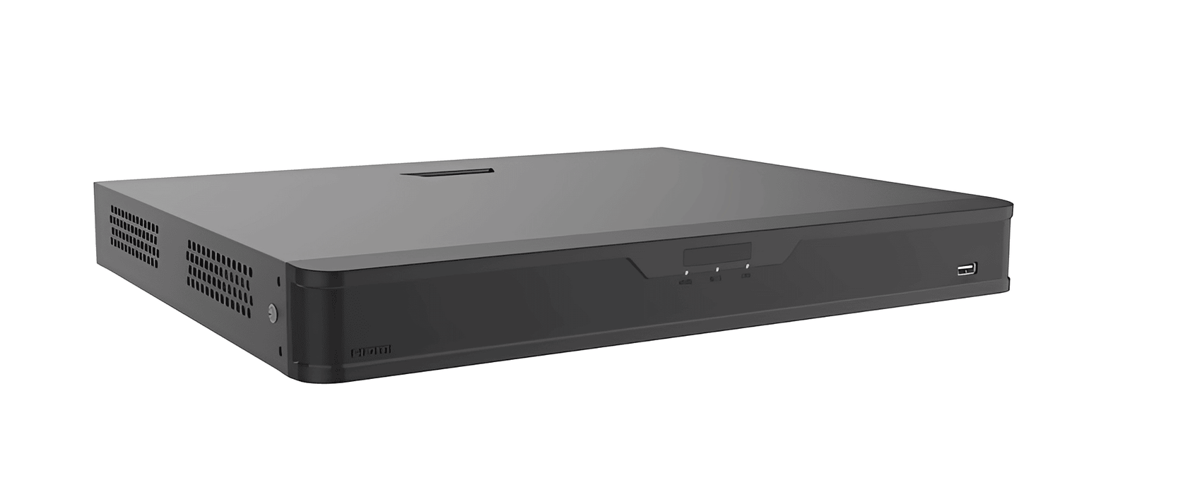 Alibi ALI-HR163F-2 Vigilant Flex Series 16-Channel 8MP Analog Hybrid DVR