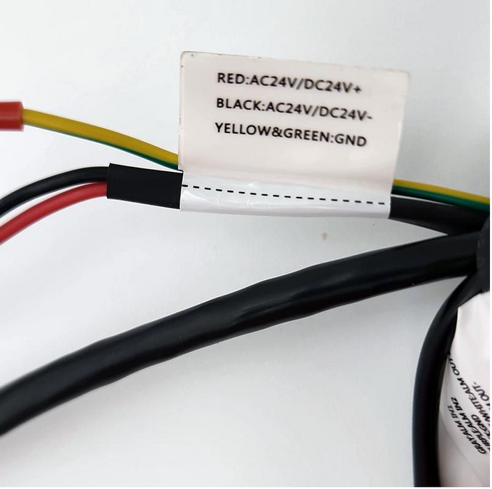 ALIBI ALI-PZ21-UZA-D VIGILANT PERFORMANCE 2MP STARLIGHT 33X IP PTZ DOME CAMERA