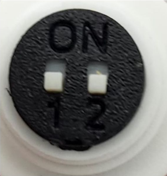 Alibi ALI-AD52-VUA-D Vigilant Flex Series 5MP Starlight 98ft 4-in-1 Vandal-Resistant Fixed Dome Security Camera