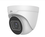 Uniview IPC3635LB-ADZK-H Easy Series 5MP VF IPC UNV Easy 5MP VF Turret IP Camera - Uniview - Ally Security