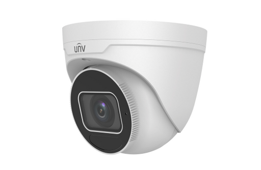 Uniview IPC3634LB-ADZK-H Easy Series 4MP VF IPC UNV Easy 4MP VF Turret IP Camera - Uniview - Ally Security
