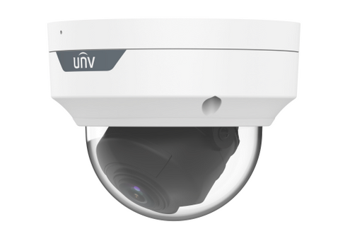Uniview IPC3534LB-ADZK-H Easy Series 4MP VF IPC UNV Easy 4MP VF Dome IP Camera - Uniview - Ally Security