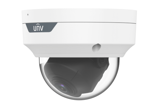 Uniview IPC3534LB-ADZK-H Easy Series 4MP VF IPC UNV Easy 4MP VF Dome IP Camera - Uniview - Ally Security