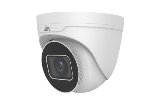 Uniview IPC3632LB-ADZK-H Easy Series 2MP VF IPC UNV Easy 2MP VF Turret IP Camera - Uniview - Ally Security