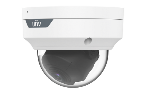 Uniview IPC3532LB-ADZK-H Easy Series 2MP VF IPC UNV Easy 2MP VF Dome IP Camera - Uniview - Ally Security