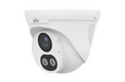 Uniview IPC3618LE-ADF28KC-DL EasyStar Series 8MP Fixed IPC UNV Dual Light 8MP Turret IP Camera - Uniview - Ally Security