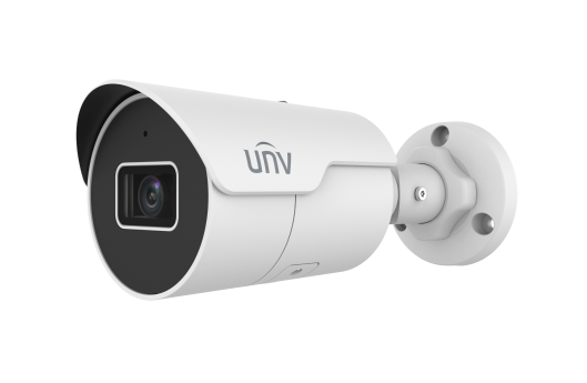 Uniview IPC2125LE-ADF28KM-G EasyStar Series 5MP Fixed IPC UNV EasyStar 5MP WDR Fixed Lens Bullet 2.8mm IP Camera - Uniview - Ally Security