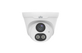 Uniview IPC3614LE-ADF40KC-DL EasyStar Series 4MP Fixed IPC UNV Dual Light 4MP Eyeball IP Camera - Uniview - Ally Security