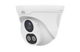 Uniview IPC3614LE-ADF28KC-DL EasyStar Series 4MP Fixed IPC UNV Dual Light 4MP Turret IP Camera - Uniview - Ally Security