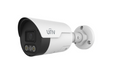 Uniview IPC2124LE-ADF40KMC-DL EasyStar Series 4MP Fixed IPC UNV Dual Light 4MP Bullet IP Camera - Uniview - Ally Security