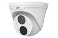 Uniview IPC3614LE-ADF28K-G EasyStar Series 4MP Fixed IPC UNV EasyStar 4MP WDR Fixed Lens Turret 2.8mm IP Camera - Uniview - Ally Security