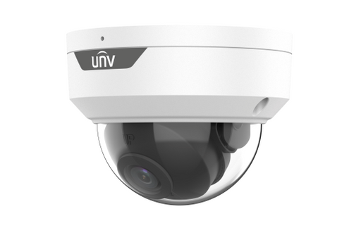Uniview IPC328LE-ADF28K-H EasyStar Series 8MP Fixed IPC UNV EasyStar 8MP Dome IP Camera - Uniview - Ally Security