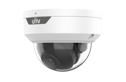 Uniview IPC328LE-ADF28K-H EasyStar Series 8MP Fixed IPC UNV EasyStar 8MP Dome IP Camera - Uniview - Ally Security