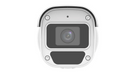 Alibi ALI-FB42-UA-D Vigilant Flex Series 4MP Starlight IP Fixed Bullet Camera with Built-in Microphone - Alibi Security - Ally Security