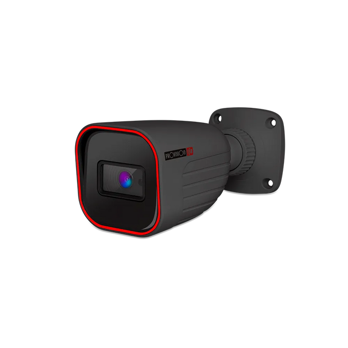 Provision-ISR S-Sight I2-340IPSN-28-G-V2 Camera- H.265 S-Sight Series, Bullet, IR 20M(1 LED Array),2.8mm lens, 4M with P