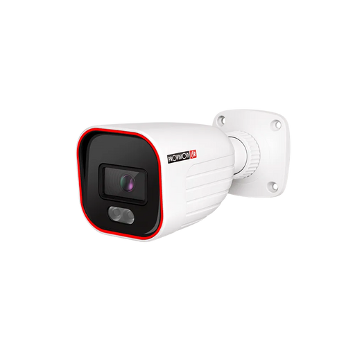 Provision-ISR Rainbow BSV-320SRN-36 Camera- H.265 S-Sight Rainbow Series, bullet, White LED, 3.6mm Lens 2M with PoE 2MP - Provision ISR - Ally Security