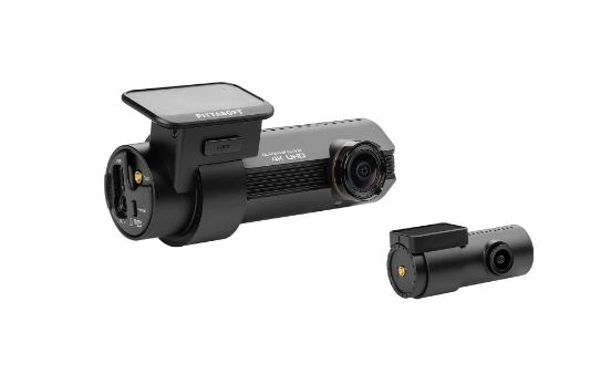 Blackvue DR970X-2CH Plus 4K Ultra HD Dashcam - 2 Years Warranty