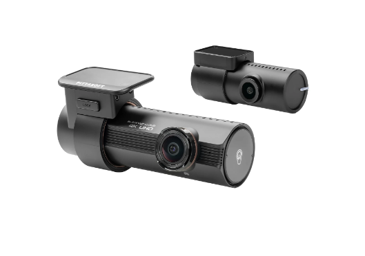 Blackvue DR970X-2CH Plus 4K Ultra HD Dashcam - 2 Years Warranty